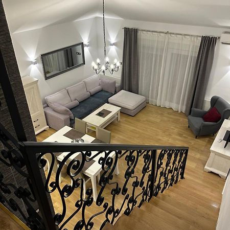 Luxury Residence Zola Zadar Exterior photo