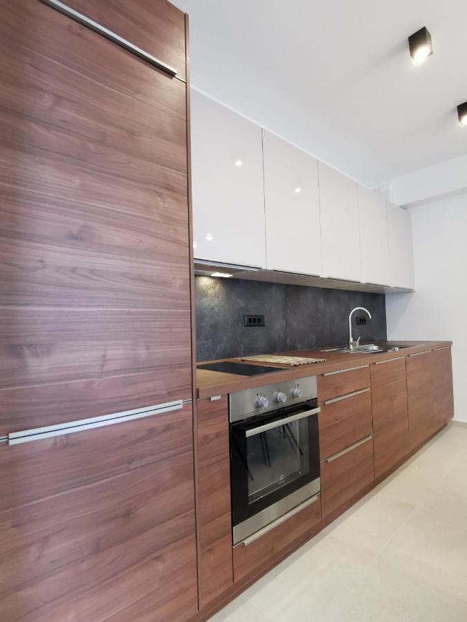 Luxury Residence Zola Zadar Exterior photo