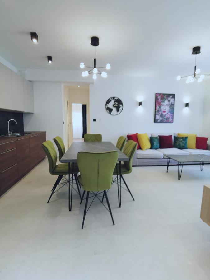 Luxury Residence Zola Zadar Exterior photo