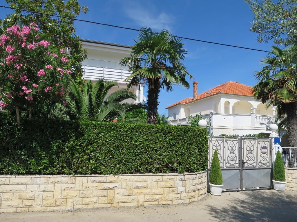 Luxury Residence Zola Zadar Exterior photo