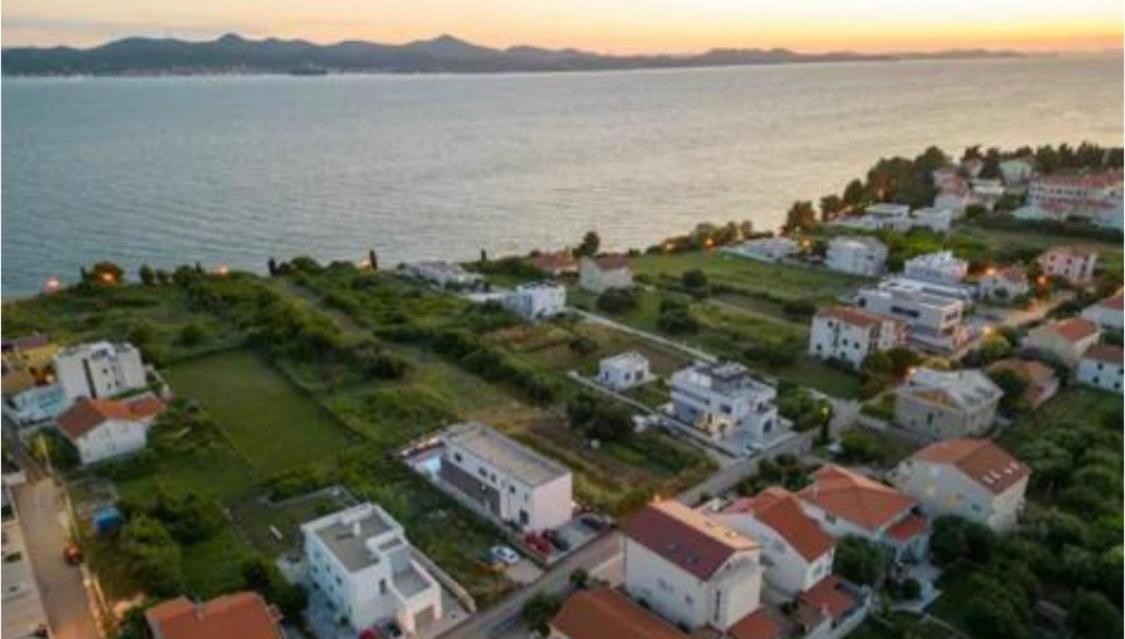 Luxury Residence Zola Zadar Exterior photo