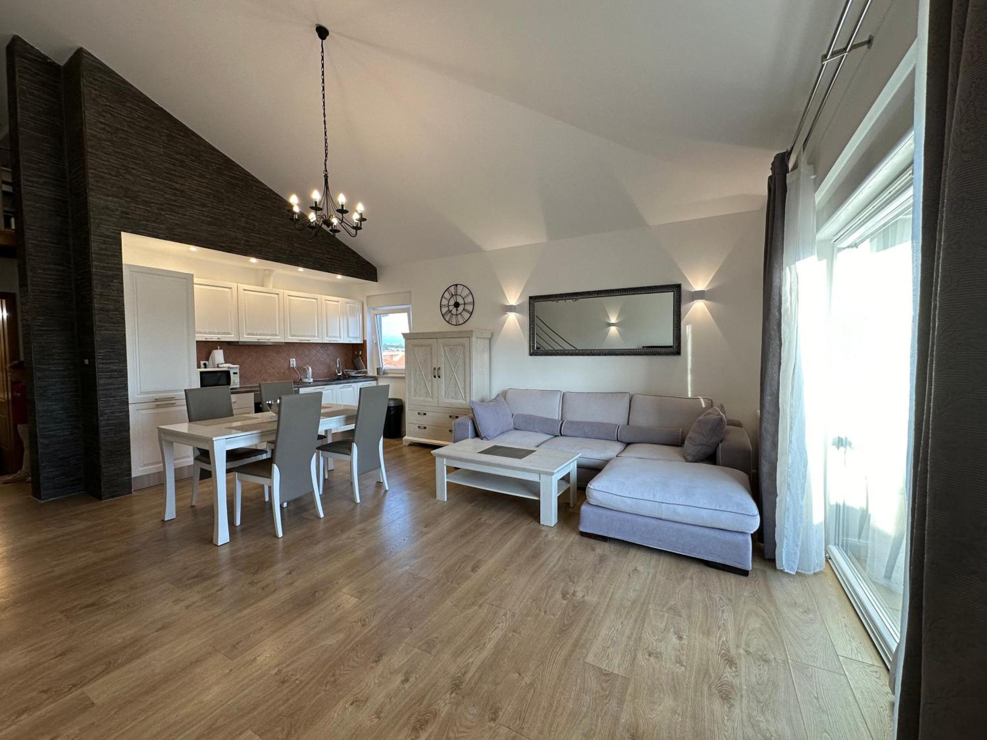 Luxury Residence Zola Zadar Exterior photo