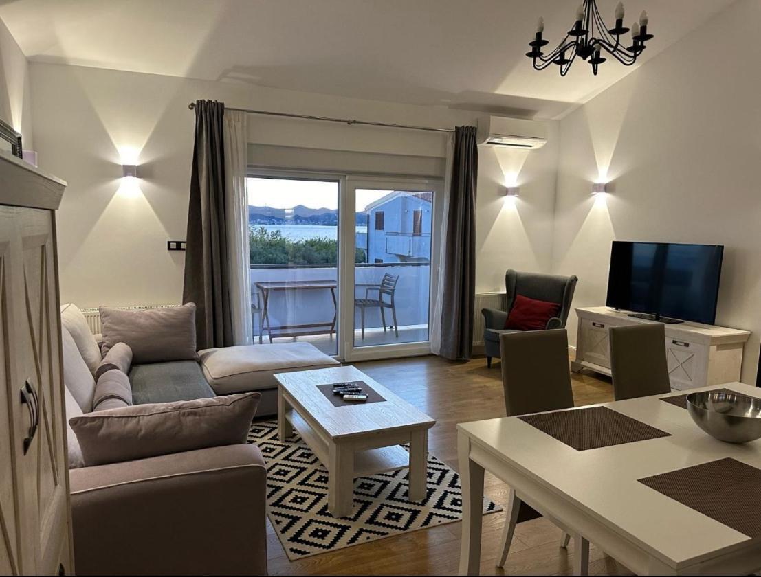 Luxury Residence Zola Zadar Exterior photo