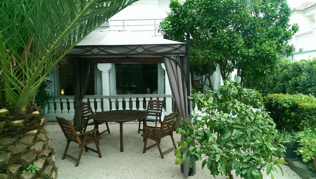 Luxury Residence Zola Zadar Exterior photo