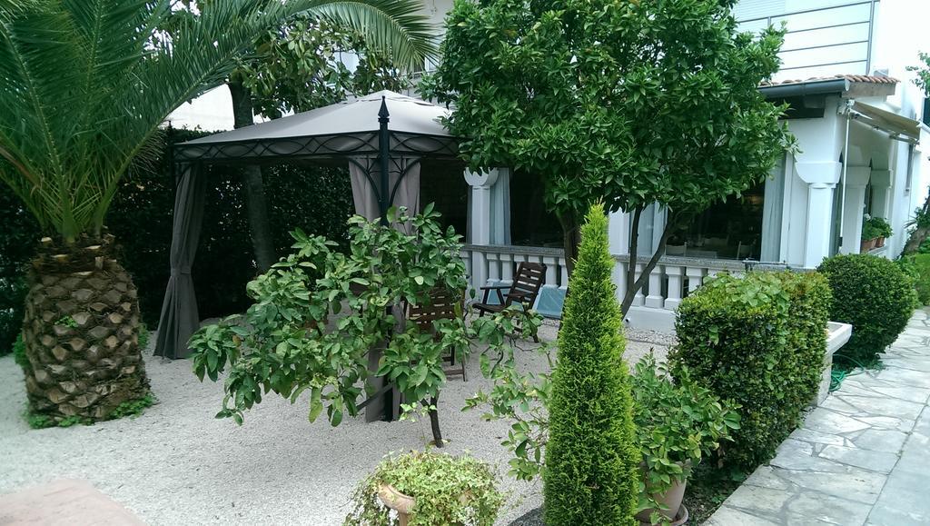 Luxury Residence Zola Zadar Exterior photo