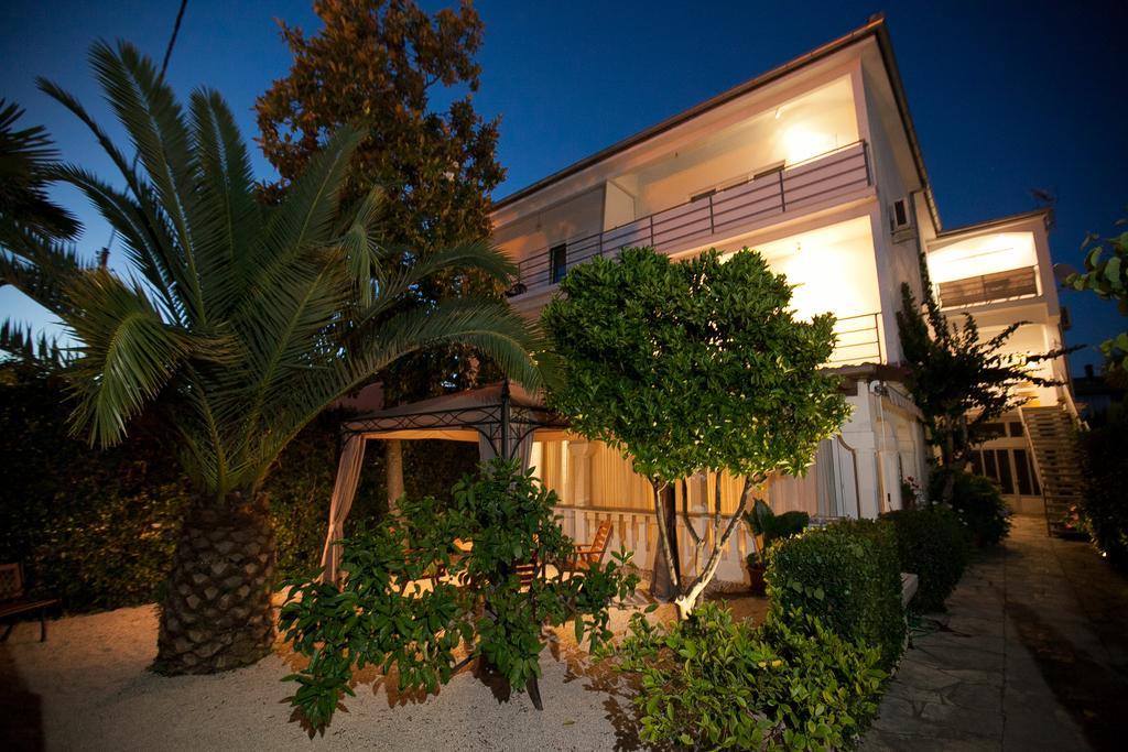 Luxury Residence Zola Zadar Exterior photo